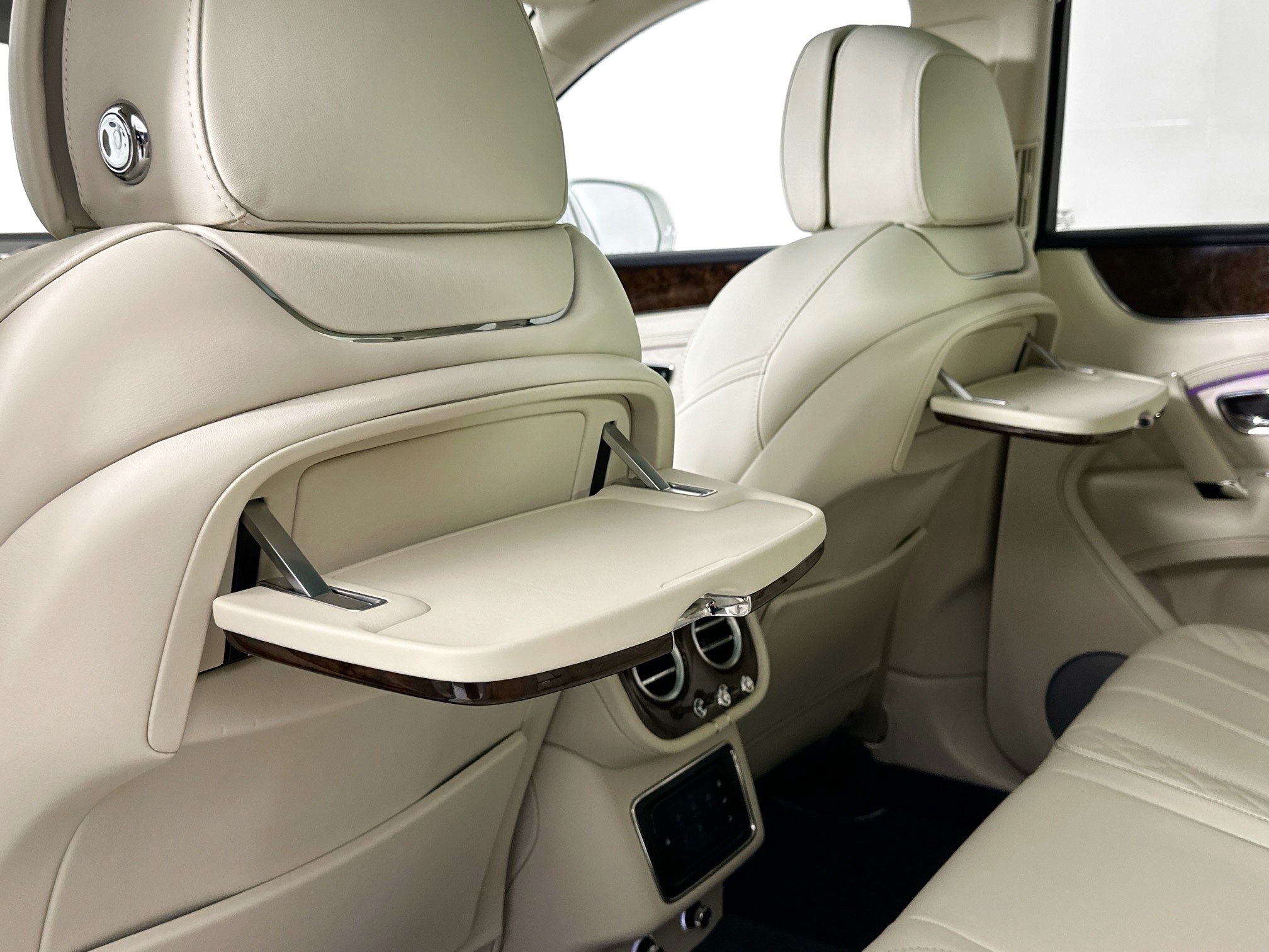used 2019 Bentley Bentayga car, priced at $99,999