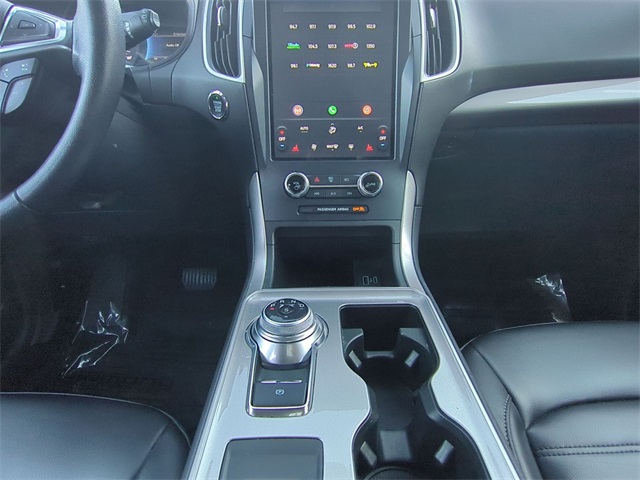 used 2023 Ford Edge car, priced at $19,911