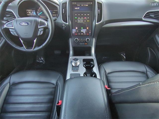 used 2023 Ford Edge car, priced at $19,911