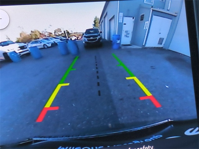 used 2023 Ford Edge car, priced at $19,911