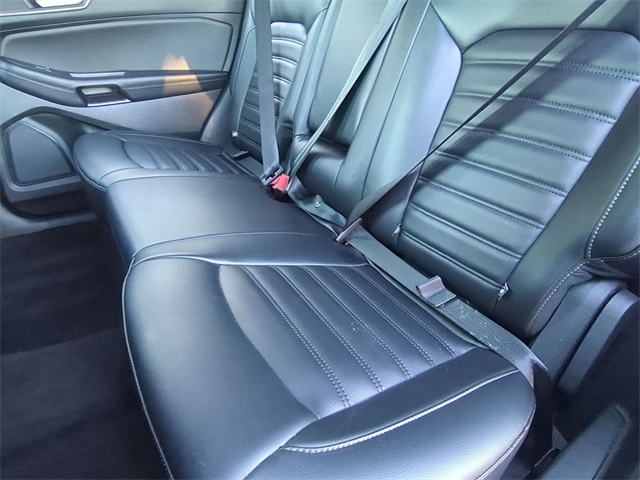 used 2023 Ford Edge car, priced at $19,911