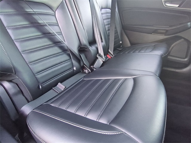 used 2023 Ford Edge car, priced at $19,911