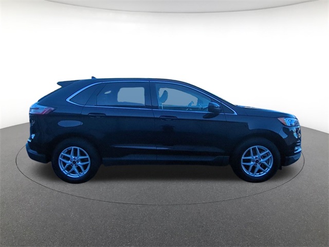 used 2023 Ford Edge car, priced at $19,911