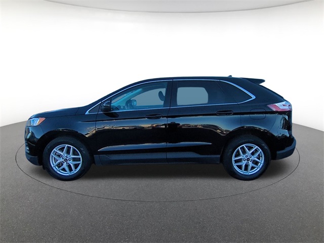 used 2023 Ford Edge car, priced at $19,911