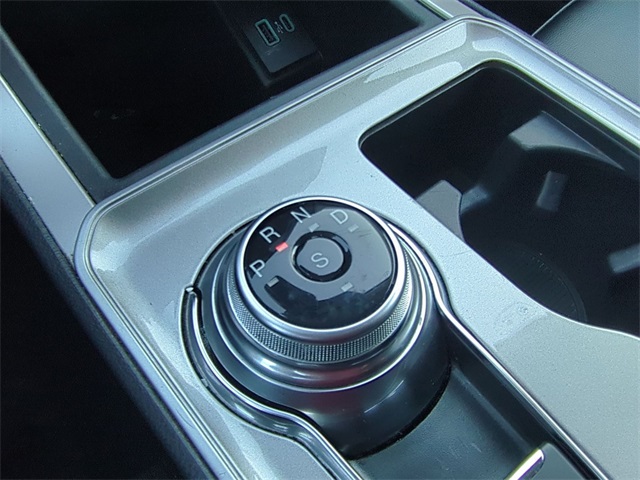 used 2023 Ford Edge car, priced at $19,911