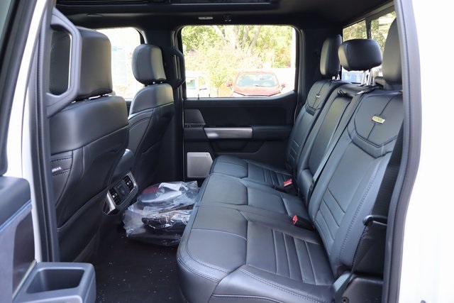 new 2026 Ford F-350SD car, priced at $88,810