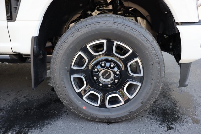 new 2026 Ford F-350SD car, priced at $88,810
