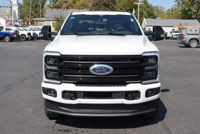 new 2026 Ford F-350SD car, priced at $88,810