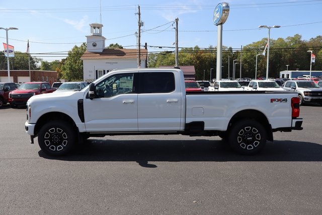 new 2026 Ford F-350SD car, priced at $88,810