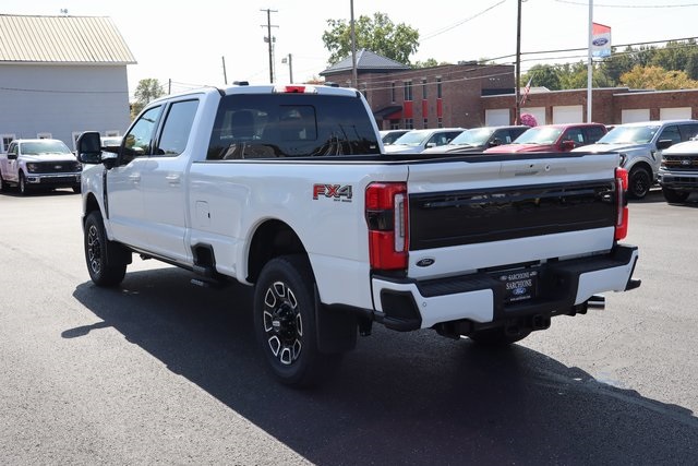 new 2026 Ford F-350SD car, priced at $88,810