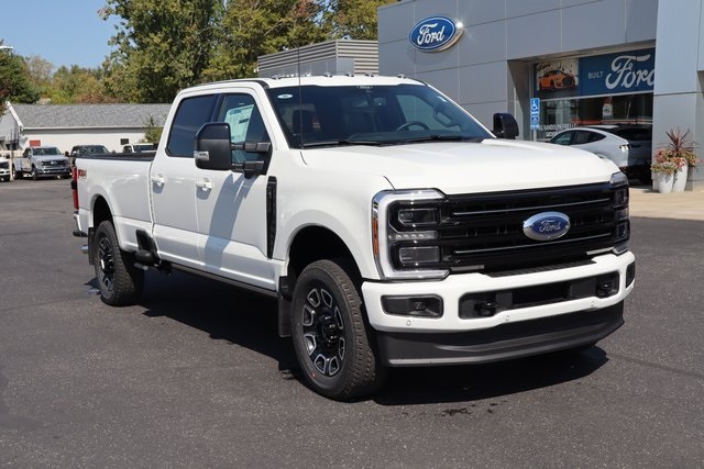 new 2026 Ford F-350SD car, priced at $88,810