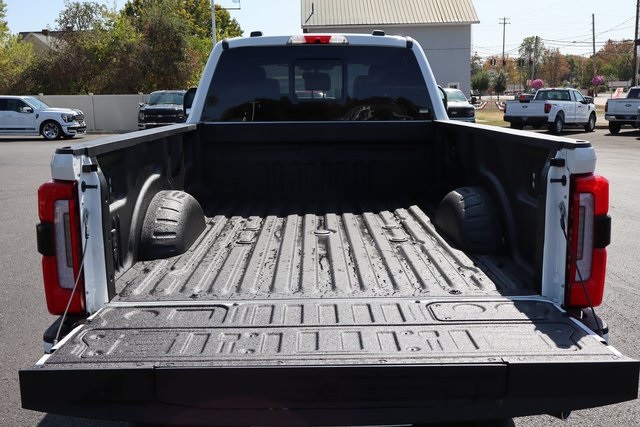 new 2026 Ford F-350SD car, priced at $88,810