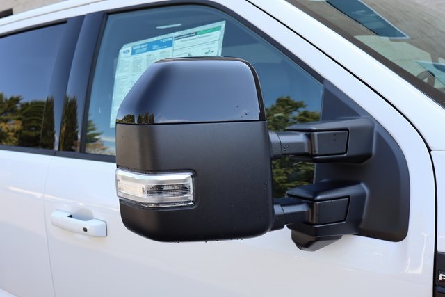 new 2026 Ford F-350SD car, priced at $88,810