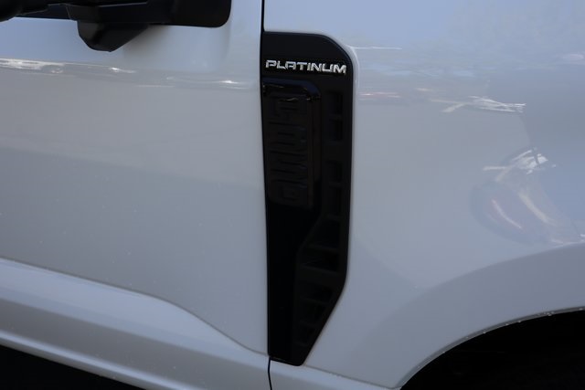 new 2026 Ford F-350SD car, priced at $88,810