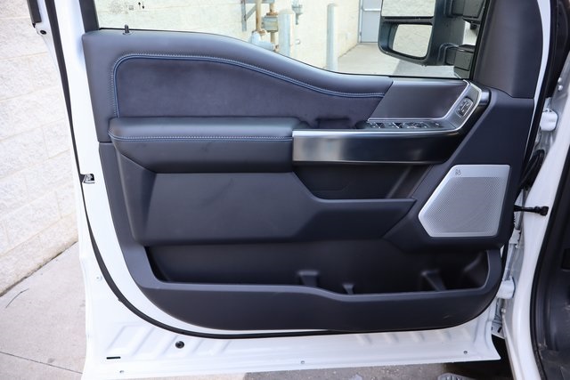 new 2026 Ford F-350SD car, priced at $88,810