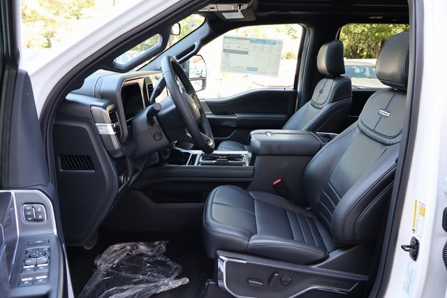 new 2026 Ford F-350SD car, priced at $88,810