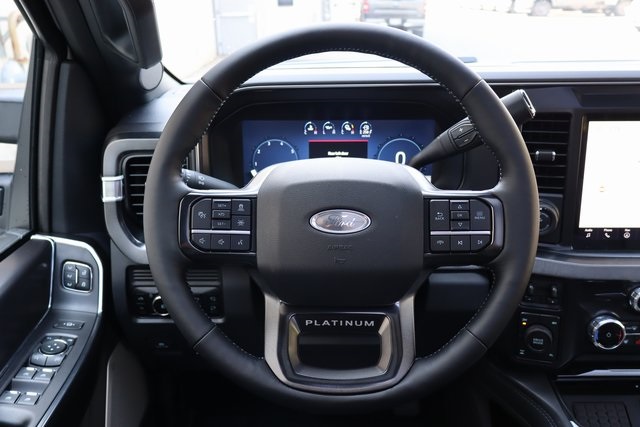 new 2026 Ford F-350SD car, priced at $88,810