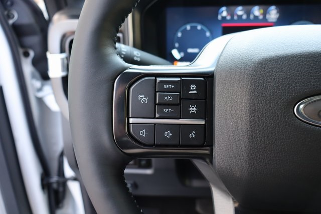 new 2026 Ford F-350SD car, priced at $88,810