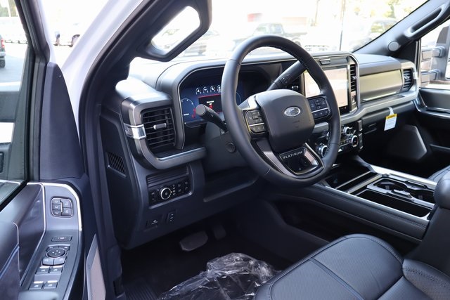 new 2026 Ford F-350SD car, priced at $88,810