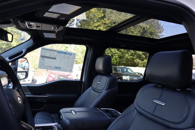 new 2026 Ford F-350SD car, priced at $88,810