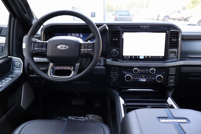 new 2026 Ford F-350SD car, priced at $88,810
