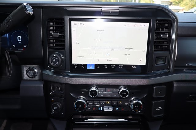 new 2026 Ford F-350SD car, priced at $88,810