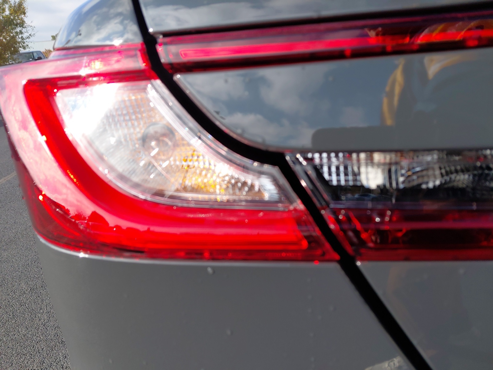 used 2025 Toyota Camry car, priced at $29,518