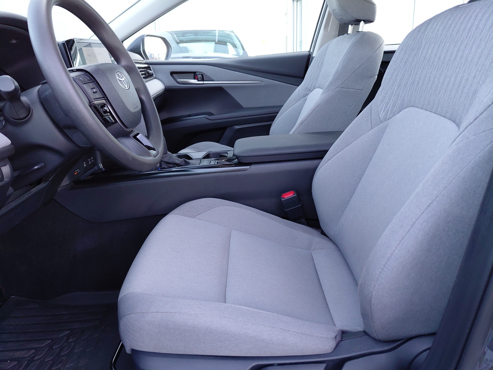 used 2025 Toyota Camry car, priced at $29,518