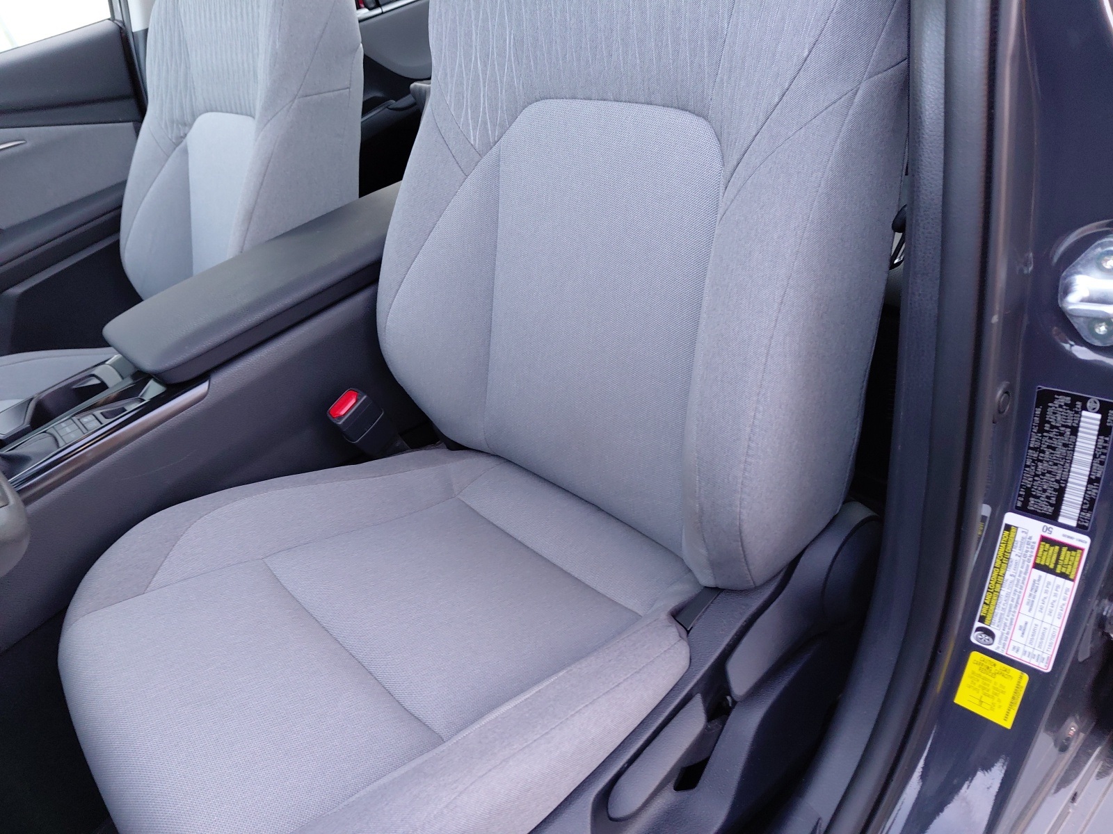 used 2025 Toyota Camry car, priced at $29,518