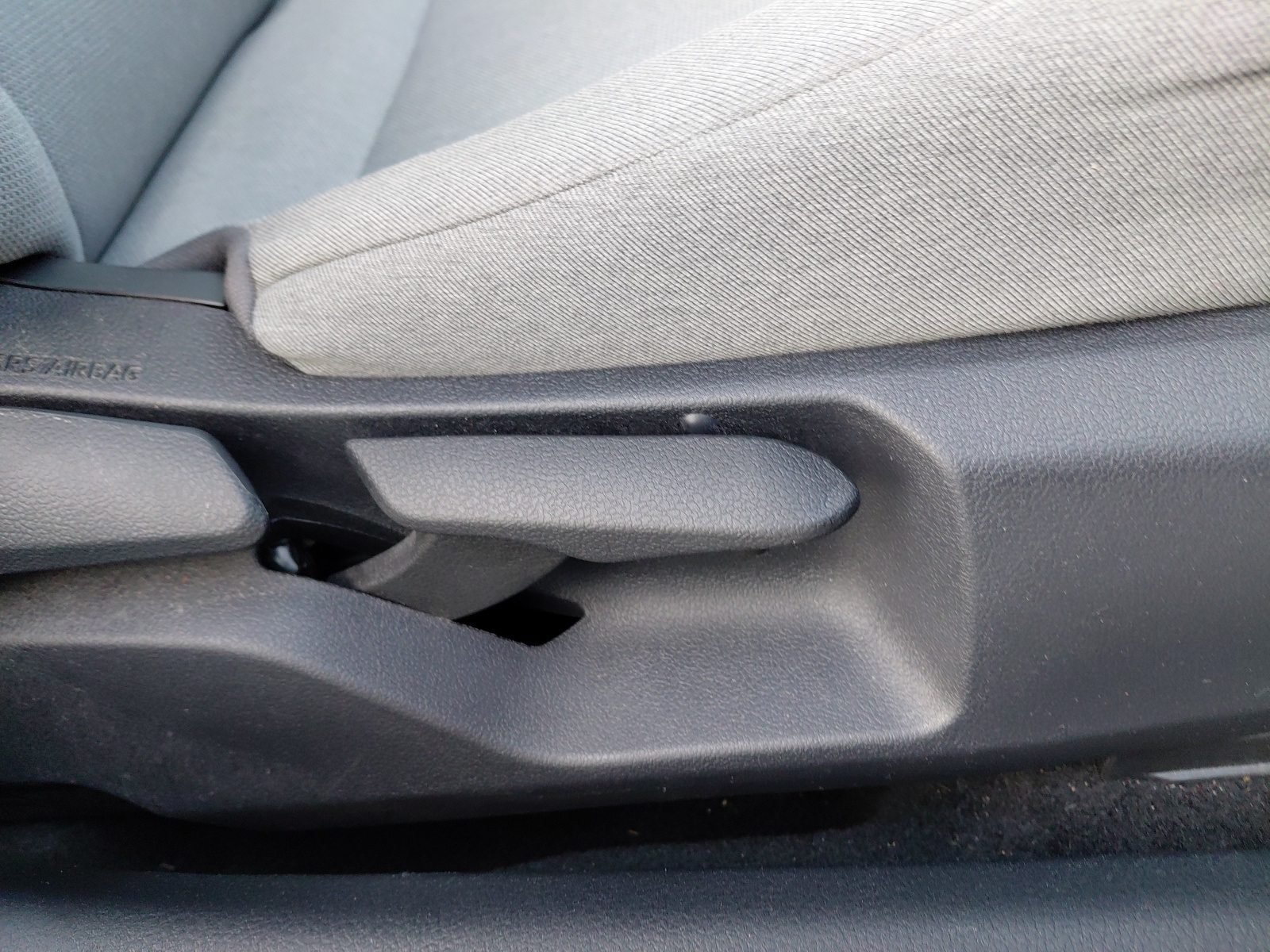 used 2025 Toyota Camry car, priced at $29,518