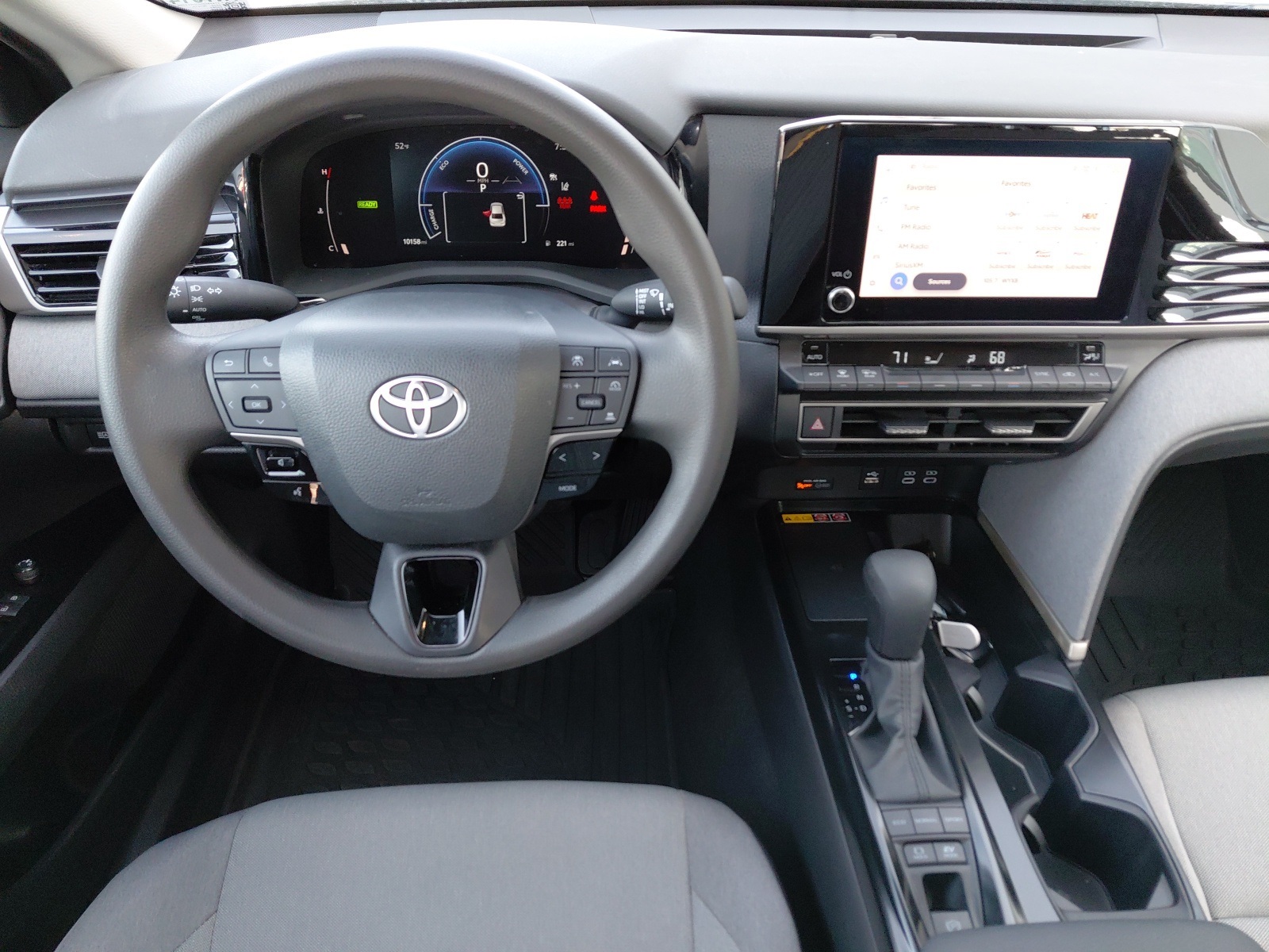 used 2025 Toyota Camry car, priced at $29,518