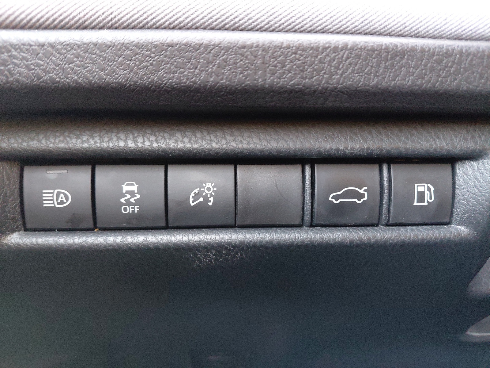 used 2025 Toyota Camry car, priced at $29,518