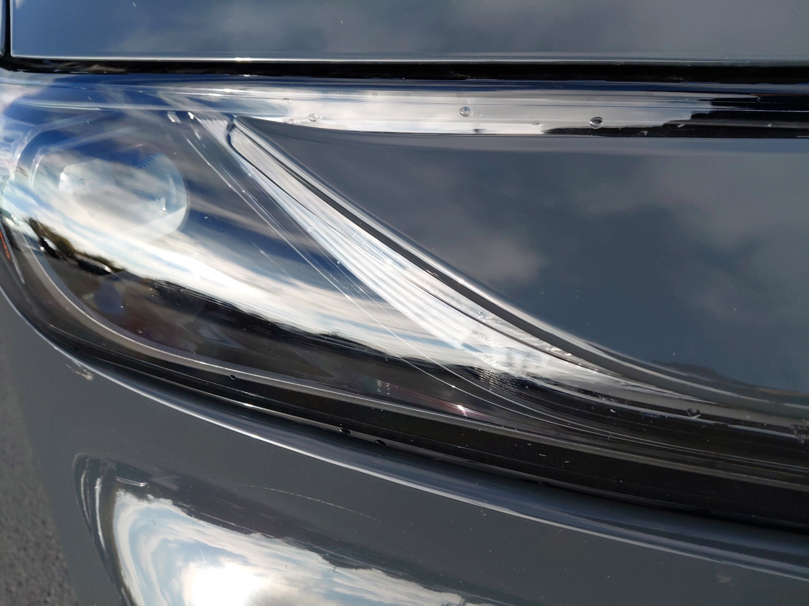 used 2025 Toyota Camry car, priced at $29,518