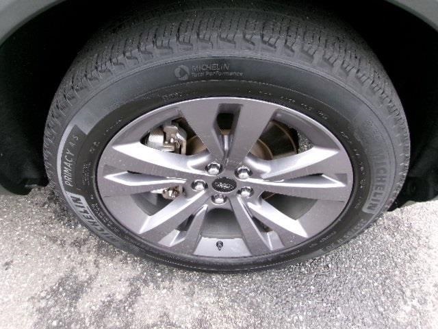 used 2022 Ford Explorer car, priced at $32,808