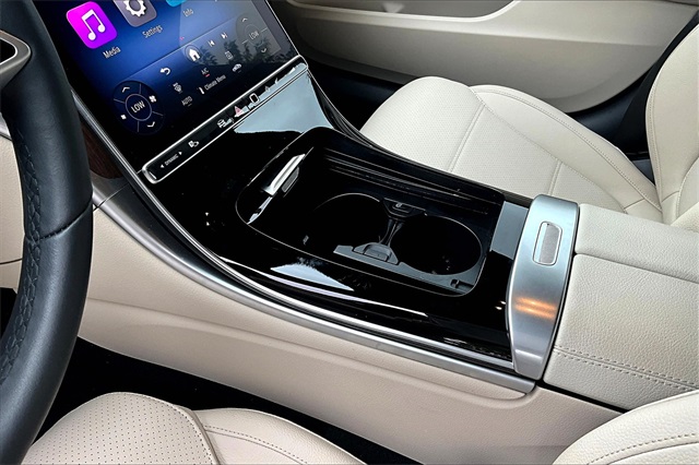 used 2025 Mercedes-Benz C-Class car, priced at $46,635