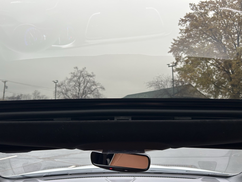 new 2026 Chrysler Pacifica car, priced at $55,135