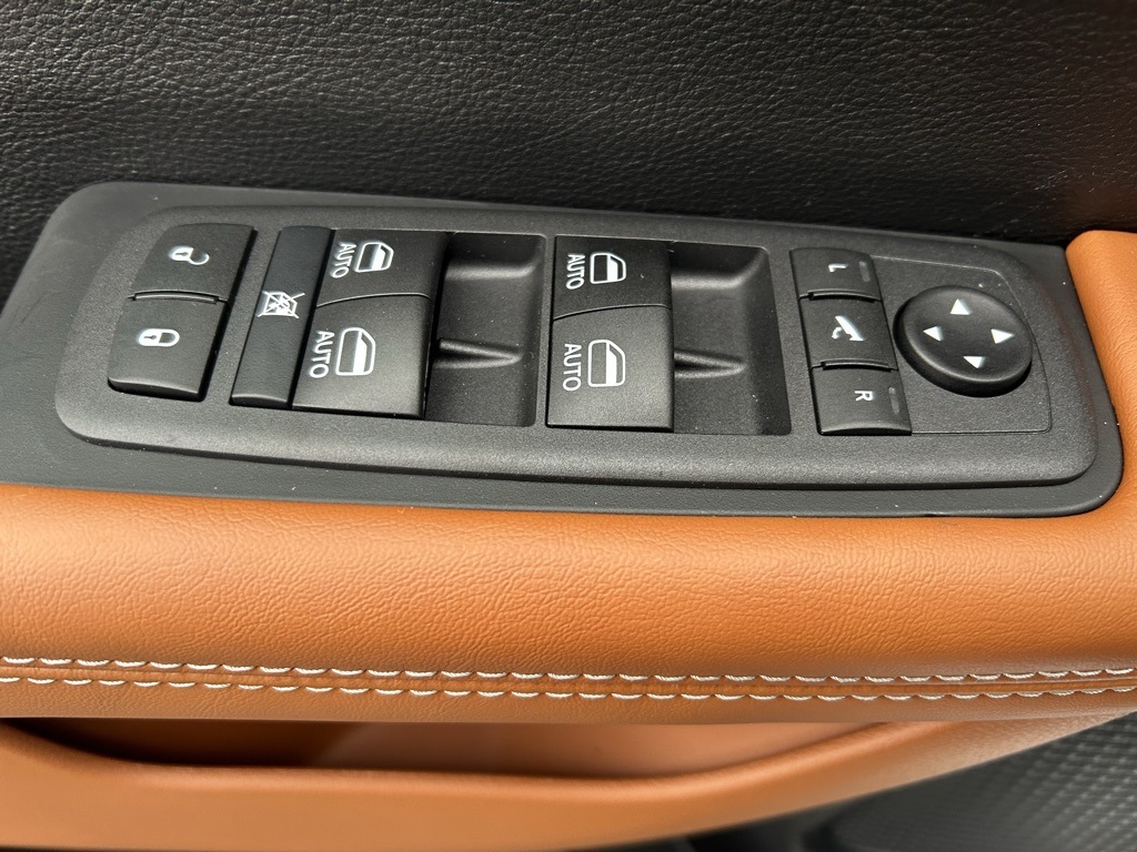 new 2026 Chrysler Pacifica car, priced at $55,135