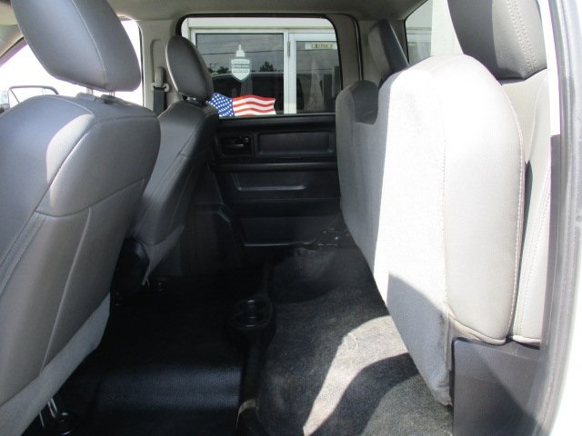 used 2016 Ram 3500 car, priced at $33,988