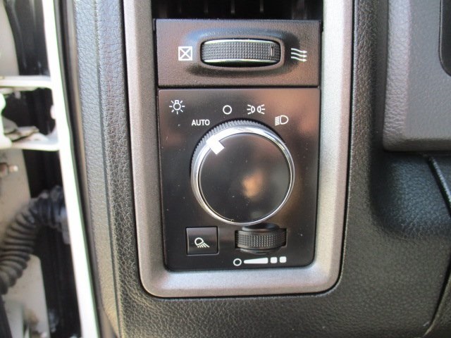 used 2016 Ram 3500 car, priced at $33,988
