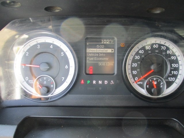 used 2016 Ram 3500 car, priced at $33,988