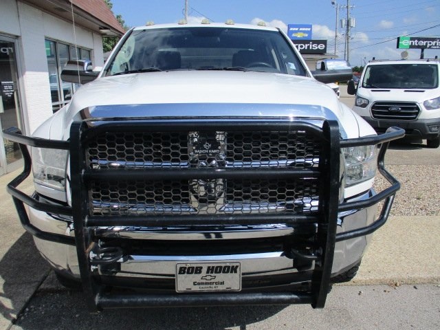 used 2016 Ram 3500 car, priced at $33,988