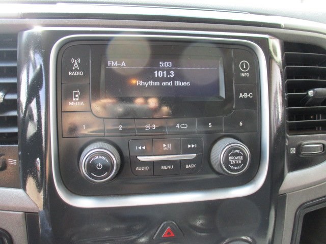 used 2016 Ram 3500 car, priced at $33,988