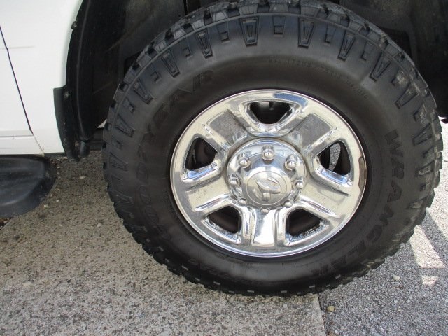 used 2016 Ram 3500 car, priced at $33,988