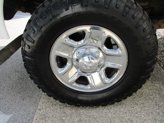 used 2016 Ram 3500 car, priced at $33,988