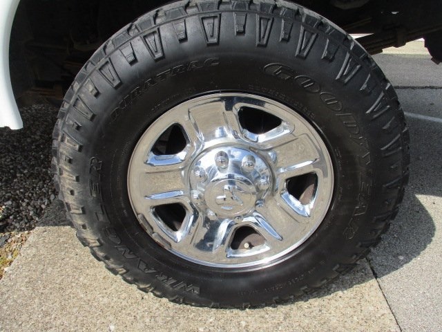 used 2016 Ram 3500 car, priced at $33,988