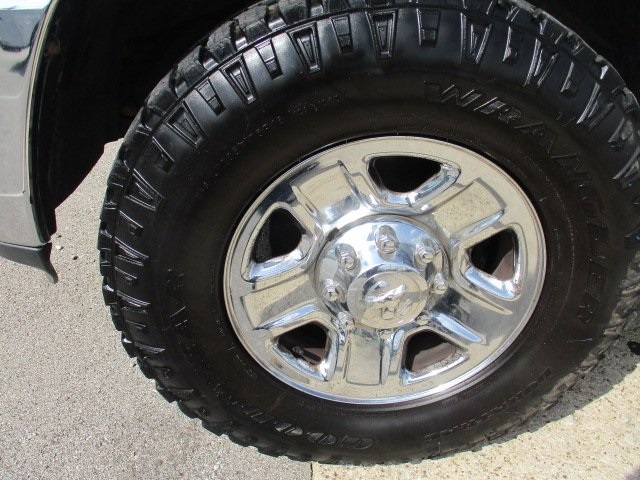 used 2016 Ram 3500 car, priced at $33,988