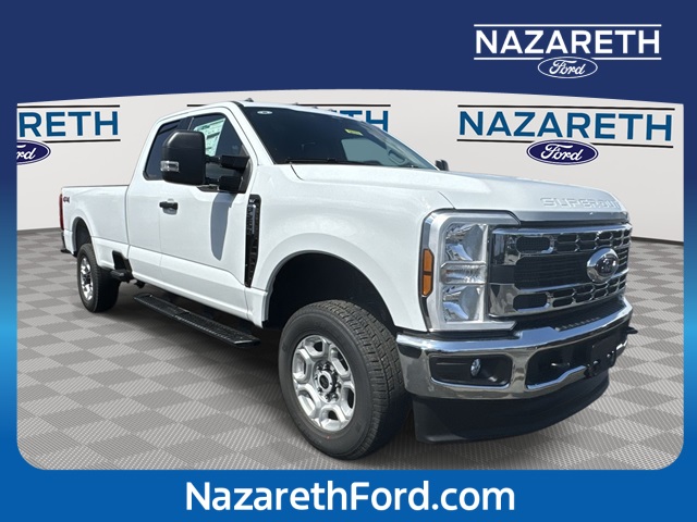 new 2025 Ford F-250SD car, priced at $59,029