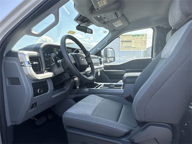 new 2025 Ford F-250SD car, priced at $59,029