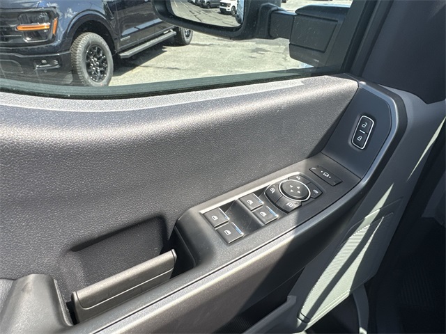 new 2025 Ford F-250SD car, priced at $59,029
