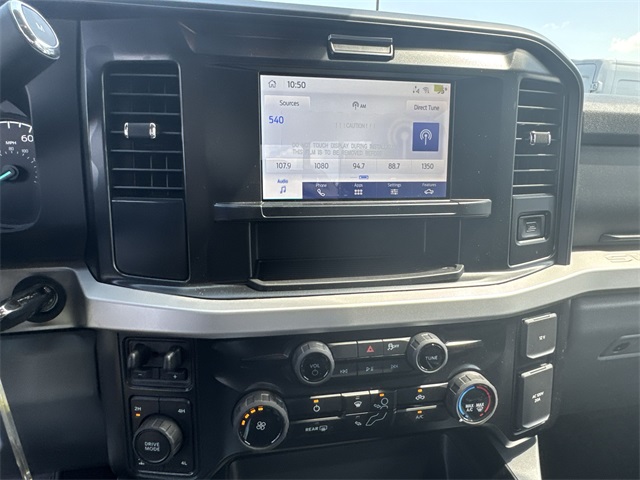 new 2025 Ford F-250SD car, priced at $59,029